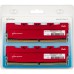 Модуль памяті для компютера DDR4 64GB (2x32GB) 2666 MHz Red Kudos eXceleram (EKRED4642619CD)