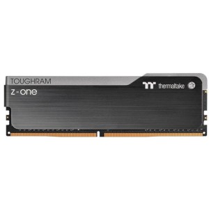 Модуль памяті для компютера DDR4 16GB (2x8GB) 3200 MHz Toughram Z-One ThermalTake (R010D408GX2-3200C16A)