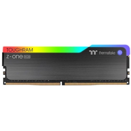 Модуль памяті для компютера DDR4 16GB (2x8GB) 3200 MHz Toughram Z-One RGB ThermalTake (R019D408GX2-3200C16A)