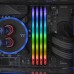 Модуль памяті для компютера DDR4 16GB (2x8GB) 3200 MHz Toughram Z-One RGB ThermalTake (R019D408GX2-3200C16A)