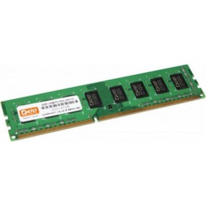 Модуль памяті для компютера DDR3 2GB 1600 MHz Dato (2GG1288D16)