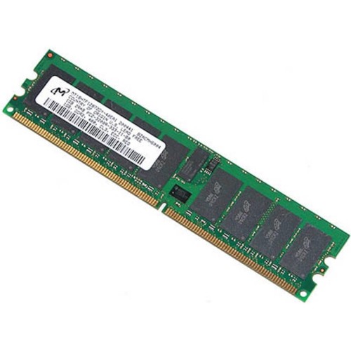 Модуль памяті для компютера DDR3 4GB 1600 MHz Micron (MT8JTF51264AZ-1G6E1)