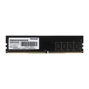 Модуль памяті для компютера DDR4 16GB 2666 MHz Signature Line Patriot (PSD416G266681)