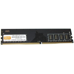 Модуль памяті для компютера DDR4 4GB 2400 MHz Dato (4GG5128D24)