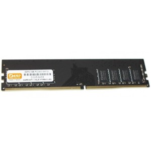 Модуль памяті для компютера DDR4 8GB 2400 MHz Dato (8GG10248D24)