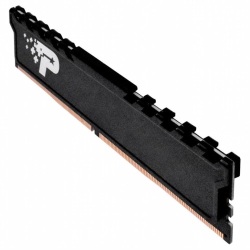Модуль памяті для компютера DDR4 8GB 2400 MHz Signature Premium Patriot (PSP48G240081H1)