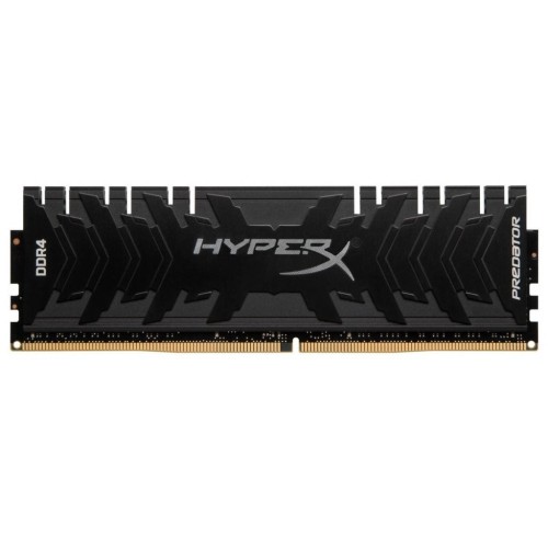 Модуль памяті для компютера DDR4 32GB 3200 MHz HyperX Predator Kingston Fury (ex.HyperX) (HX432C16PB3/32)