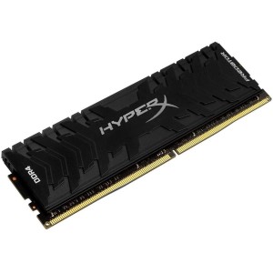 Модуль памяті для компютера DDR4 32GB 3000 MHz HyperX Predator Kingston Fury (ex.HyperX) (HX430C16PB3/32)