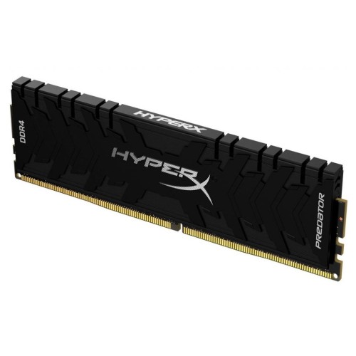 Модуль памяті для компютера DDR4 32GB 3000 MHz HyperX Predator Kingston Fury (ex.HyperX) (HX430C16PB3/32)