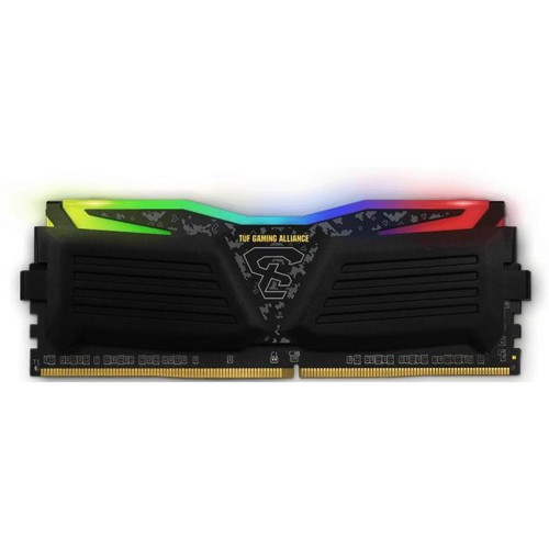 Модуль памяті для компютера DDR4 16GB 3200 MHz Evo Spear Geil (GLS416GB3200C16ASC)