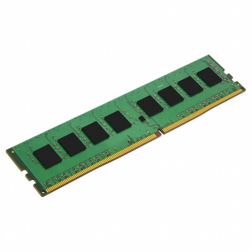 Модуль памяті для компютера DDR4 16GB 2666 MHz Kingston (KVR26N19S8/16)