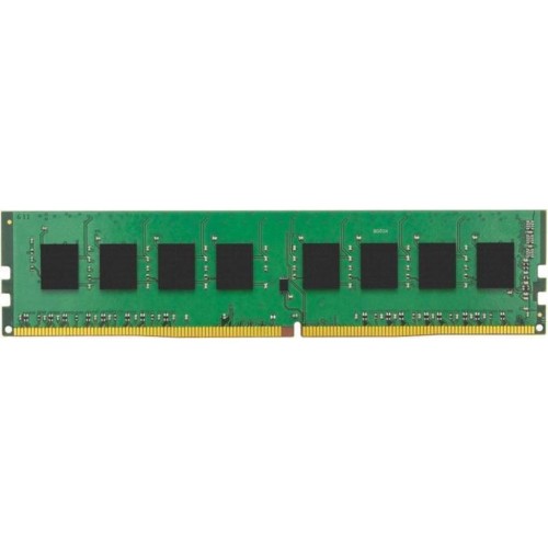 Модуль памяті для компютера DDR4 16GB 2666 MHz Kingston (KVR26N19S8/16)