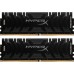 Модуль памяті для компютера DDR4 64GB (2x32GB) 2666 MHz XMP HyperX Predator Kingston Fury (ex.HyperX) (HX426C15PB3K2/64)