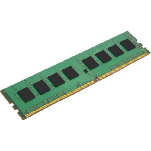 Модуль памяті для компютера DDR4 16GB 3200 MHz Kingston (KVR32N22S8/16)