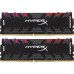 Модуль памяті для компютера DDR4 16GB (2x8GB) 4000 MHz XMP HyperX Predator RGB Kingston Fury (ex.HyperX) (HX440C19PB4AK2/16)