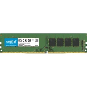 Модуль памяті для компютера DDR4 8GB 3200 MHz Micron (CT8G4DFRA32A)