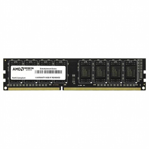 Модуль памяті для компютера DDR3L 4GB 1600 MHz AMD (R534G1601U1SL-U)