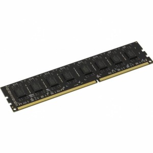 Модуль памяті для компютера DDR3L 8GB 1600 MHz AMD (R538G1601U2SL-U)