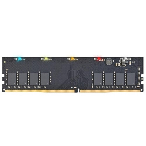 Модуль памяті для компютера DDR4 8GB 3200 MHz RGB X1 Series eXceleram (ERX1408326A)