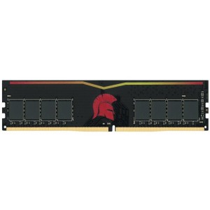 Модуль памяті для компютера DDR4 8GB 3200 MHz RED eXceleram (E47073A)