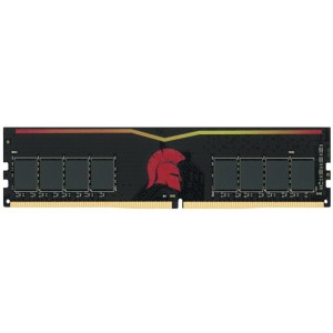 Модуль памяті для компютера DDR4 16GB 3200 MHz RED eXceleram (E47071C)