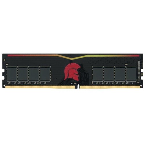 Модуль памяті для компютера DDR4 16GB 2666 MHz RED eXceleram (E47067C)