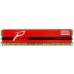 Модуль памяті для компютера DDR3 4GB 1600 MHz Play Red Goodram (GYR1600D364L9S/4G)