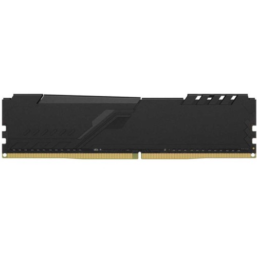 Модуль памяті для компютера DDR4 32GB 2400 MHz HyperX Fury Black Kingston Fury (ex.HyperX) (HX424C15FB3/32_OEM)