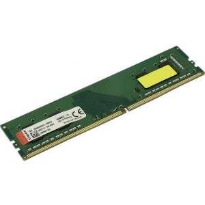 Модуль памяті для компютера DDR4 8GB 3200 MHz Kingston (KVR32N22S6/8)