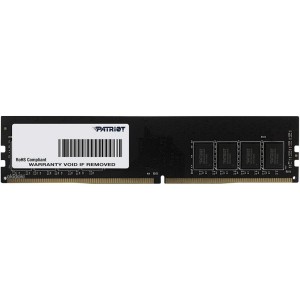 Модуль памяті для компютера DDR4 16GB 3200 MHz Signature Line Patriot (PSD416G320081)