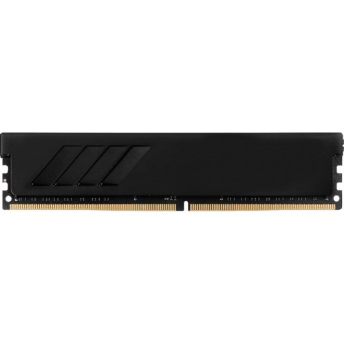 Модуль памяті для компютера DDR4 16GB 3200 MHz EVO SPEAR Geil (GSB416GB3200C16BSC)