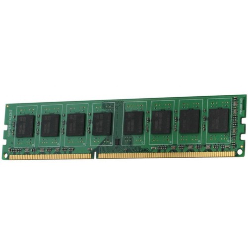 Модуль памяті для компютера DDR3 4GB 1600 MHz Samsung (M378B5273TB0-CK0)