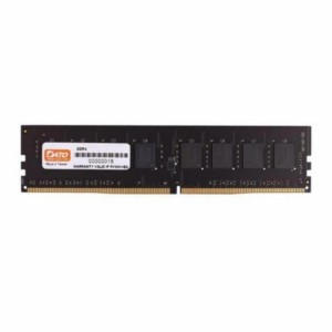 Модуль памяті для компютера DDR4 8GB 2666 MHz Dato (8GG1G8D26)