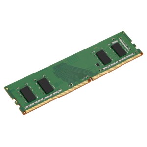 Модуль памяті для компютера DDR4 8GB 2666 MHz Kingston (KVR26N19S6/8)