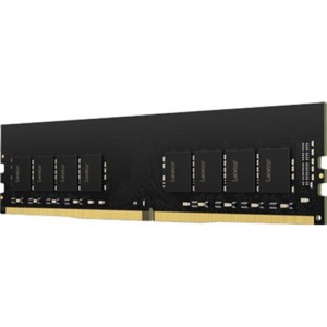 Модуль памяті для компютера DDR4 16GB 2666 MHz Lexar (LD4AU016G-R2666G)