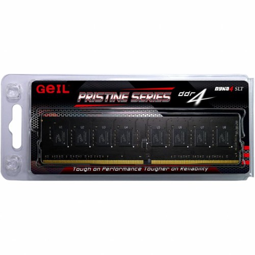 Модуль памяті для компютера DDR4 16GB 3200 MHz Pristine Geil (GP416GB3200C22SC)