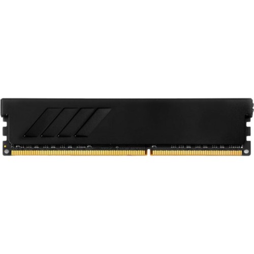 Модуль памяті для компютера DDR4 8GB 3200 MHz EVO Spear Geil (GSB48GB3200C16BSC)