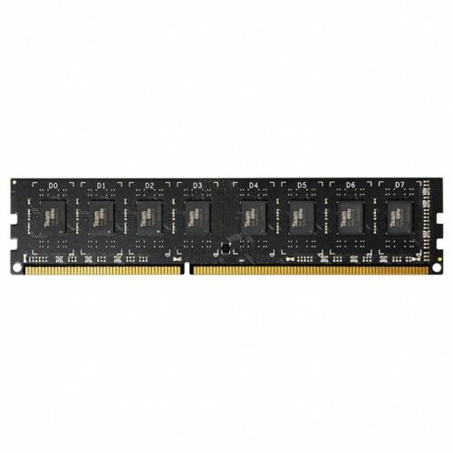 Модуль памяті для компютера DDR3 4GB 1600 MHz Team (TED34G1600C1101)
