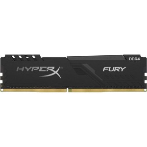 Модуль памяті для компютера DDR4 16GB 3600 MHz HyperX Fury RGB Kingston Fury (ex.HyperX) (HX436C18FB4A/16)