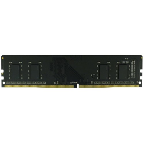 Модуль памяті для компютера DDR4 4GB 2400 MHz eXceleram (E40424B)