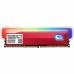 Модуль памяті для компютера DDR4 8GB 3200 MHz Orion RGB Racing Red Geil (GOSR48GB3200C16BSC)