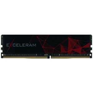 Модуль памяті для компютера DDR4 8GB 3200 MHz LOGO Series eXceleram (EL408326A)