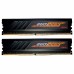 Модуль памяті для компютера DDR4 16GB (2x8GB) 2400 MHz EVO Spear Geil (GSB416GB2400C17DC)