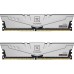 Модуль памяті для компютера DDR4 16GB (2x8GB) 3200 MHz T-Create Classic 10L Gray Team (TTCCD416G3200HC22DC01)