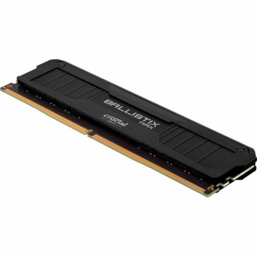 Модуль памяті для компютера DDR4 8GB 4000 MHz Ballistix MAX Micron (BLM8G40C18U4B)