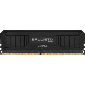 Модуль памяті для компютера DDR4 8GB 4000 MHz Ballistix MAX Micron (BLM8G40C18U4B)