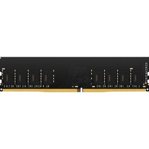 Модуль памяті для компютера DDR4 8GB 3200 MHz Lexar (LD4AU008G-R3200GSST)