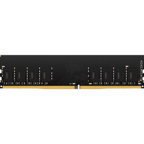 Модуль памяті для компютера DDR4 8GB 3200 MHz Lexar (LD4AU008G-R3200GSST)