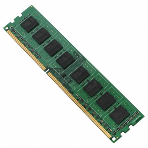 Модуль памяті для компютера DDR3L 4GB 1600 MHz Samsung (M378B5173EB0-YK0_Ref)