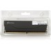 Модуль памяті для компютера DDR4 8GB 3200 MHz RGB X2 Series Black eXceleram (ERX2B408326A)